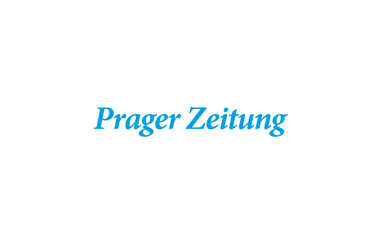 (c) Pragerzeitung.cz